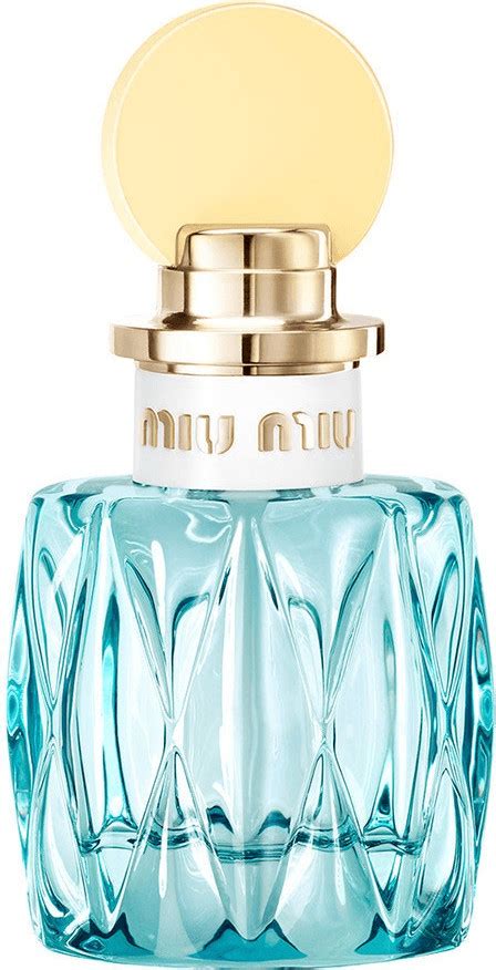 miu miu bleue idealo düft kaufen|miu l'eau bleue kaufen.